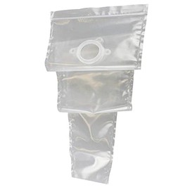 Visi-Flow Ostomy Irrigation Sleeve