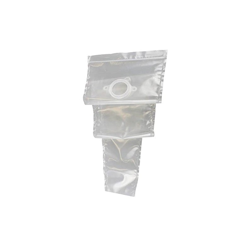 Visi-Flow Ostomy Irrigation Sleeve