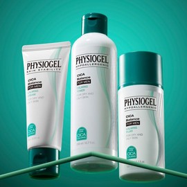 Physiogel [Limited Special] Physiogel Cica Balance For Men 2 types (+Fluid 100ml or Cream 70ml) 102277 / [한정기획] 피지오겔 시카밸런스 포맨 2종 (+플루이드 100ml or 크림 70ml) 102277