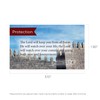 Pass It On Scripture Cards, Protection, Psalm 121:78, Pack of