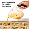OXO Good Grips 4-Cup Angled Measuring Cup