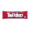 TWIZZLERS Strawberry Twists Chewy Candy Pack of 18 Bulk Individual
