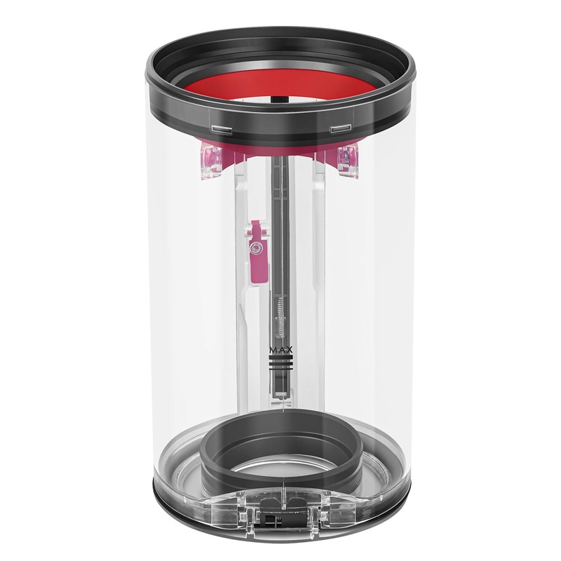 V10 Replacement Dust Bin for Dyson V10 SV13 SV27 Canister