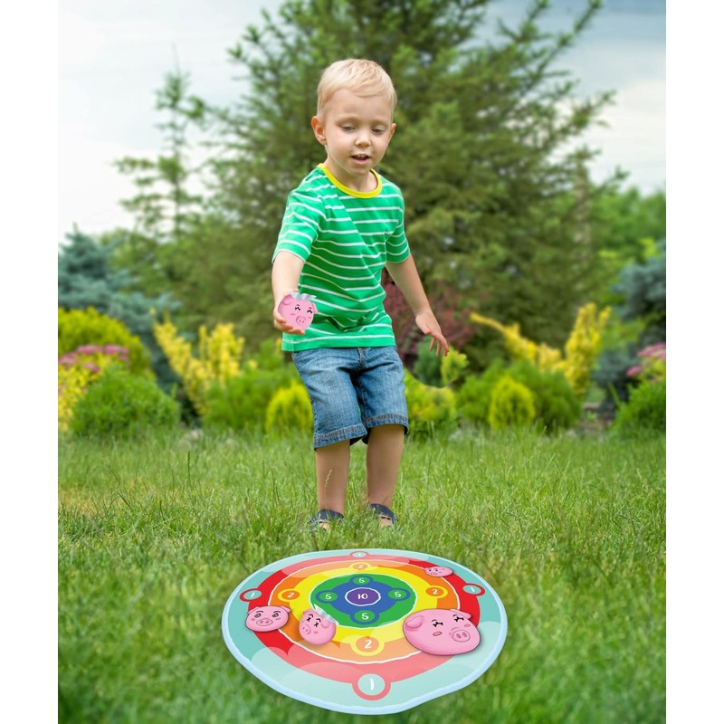 Boxer Gifts Pigs Fly Game | Easy & Exciting To