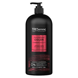 Tresemme Color Revitalize Protection For Treated Hair Shampoo