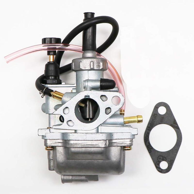 KIPA Carburetor For KSF80 KFX80 2003-2006 15003-S005 SUZUKI LT80 Quadsport