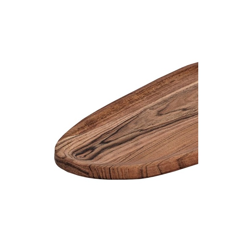 EGLO LIVING Forleyet Decorative Bowl, Bowl for Decorating, Decorative Plate,