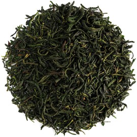 Kamairicha Japanese Green Tea - Kamairi Cha Tea From Japan - Panfried Tea