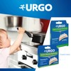 Urgo – Verband für Verbrennungen – oberflächliche Verletzungen – Tüll