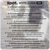spot. High-Gloss White Touch Up Paint – Porcelain and Appliance