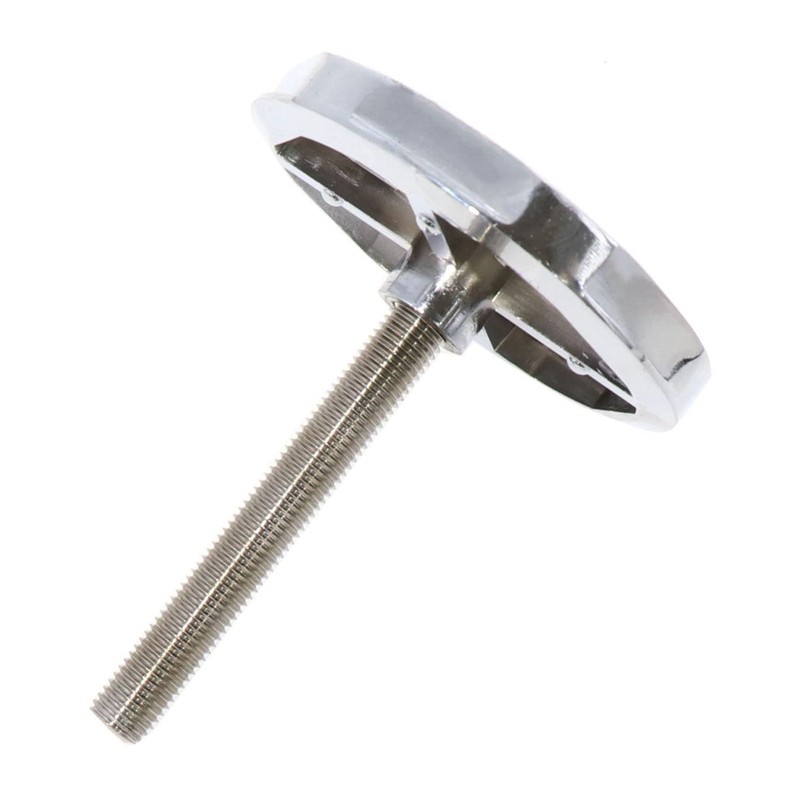 Freightliner Left Side Hubcap Nut - A22-54122-000