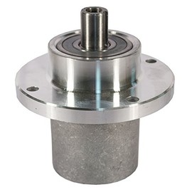Rotary 15215 Spindle Assembly, Replaces Bad Boy, 037-2000-00