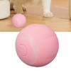 Gravity Intelligent Rolling Ball Interactive Pet Toy Ball Self Propelled