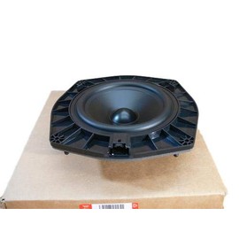 Land Rover Genuine Speaker WOOFER Range Rover Sport 14 Discovery New LR163152