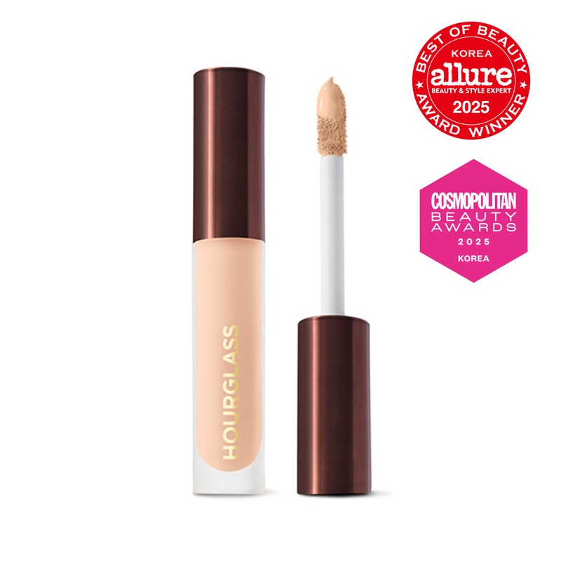 hour glass [Award No.1][Hour Glass] NEW COLOR launched!Vanish Airbrush Concealer