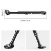 NICECNC Motorcycle Stand Kickstand Reduce Height Compatible with Honda XR650L