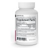 Kirkman Hierro Ferrochel 5mg 120 Cpsulas Hipoalergnico