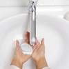 Jabón de Acero Inoxidable para Eliminar Olores de Cocina (2