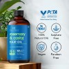 Aceite Capilar Botanic Hearth Rosemary Castor, 118 Ml