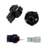 PA® 2 Pack T10-T20 7440 Connector