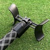 Golf Swing Trainer, Adjustable Swing Trainer Putting Wrist Training Aid,
