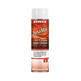Zenex ZenaMax All Purpose Foam Cleaner net 18 oz. 1 count.