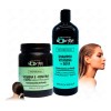 Shampoo Y Vitamina E Keratina + Soya 1kg Labonte