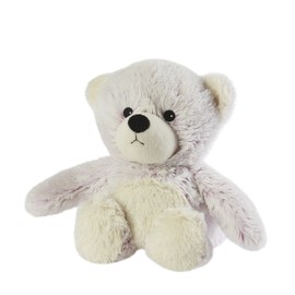 warmies CPM-BEA-2 Heated Plush Toy, Rose