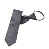 Businessman Support, One-Touch Necktie, Includes Dimples, Easy Zip, Large Sword