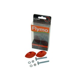 Flymo FLY050 Handle Fixing Kit - 511956390