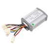 48V 1000w Brushed Motor Controller with Foot Throttle Pedal Electric