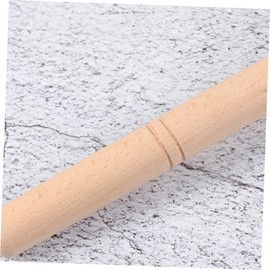 TOVINANNA Solid Wood Carving Hammer Crab Mallets Wood Hammer Food Mallet Kitchen Gadget for Lobster Crab