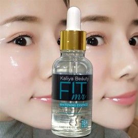 Suero Facial Blanqueador Extremo Kaliya Beauty - Fit Mr Madura Día/noche
