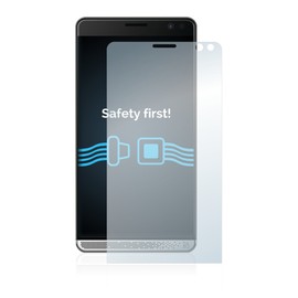 Savvies Pack of 6 Screen Protectors Compatible with HP Elite x3 Screen Protector Ultra Transparent