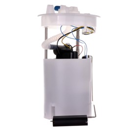 OCPTY Fuel Pump Assembly Replacement for E9049M 2010-2013 for Mazda 3 2.0L 2010-2013 for Mazda 3 2.5L 2010 for Mazda 3 Sport 2.0L 2010 for Mazda 3 Sport 2.5L