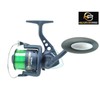 COMPLETE STARTER SEA FISHING KIT SET ROD & REEL SEAT