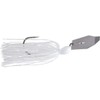 Z-MAN CBB34-09 Big Blade Chatterbait 3/4oz White, Multi