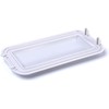 Vosoirsi Replace W11087199 Whirlpool Cover Inlet for Whirlpool Microwave WP8205675