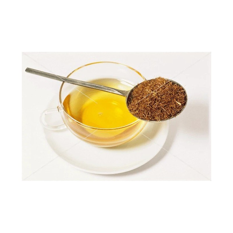 Nature Tea Cornsilk Tea - Loose Cornsilk from 100% Nature,
