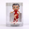 Rotary Hiro Design Accessory Betty Red Dress Betty Height 5.3