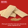 Ryvita Wholegrain Snackbread 125g