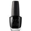 OPI Nail Lacquer (T02 - Black Onyx)