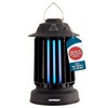 Flowtron Bug Zapper Lantern | 2-in-1 Electric Mosquito Killer &