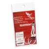 Butterfly Flat Side Spare Hooks 7/0