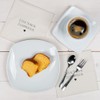 HEKU 100 napkins, 3-ply, 33 x 33 cm, food drinking