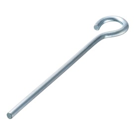 ロゴス スチールペグ20cm(6pcs) 71991002