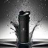 Khroom Stainless Steel Protein Shaker 700 ml with Thermal Function