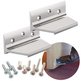 Hygienie Hands Free Sanitary Foot Pull Door Opener (2-Pack)