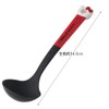 Skater KWO1-A Sanrio Kitty & Tiny Chum Nylon Ladle