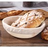 9 inch Banneton Bread Proofing Basket with Liner, Sourdough Bread